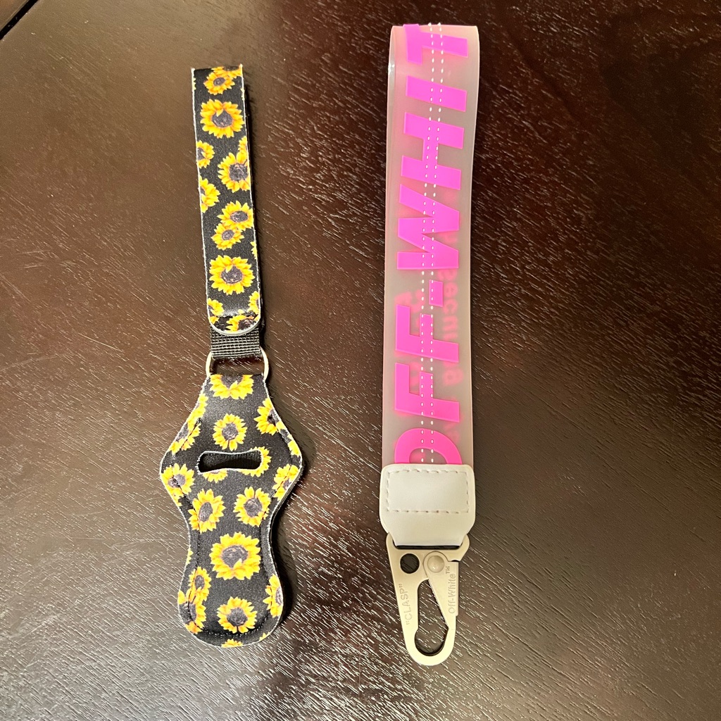 Lanyard Bundle